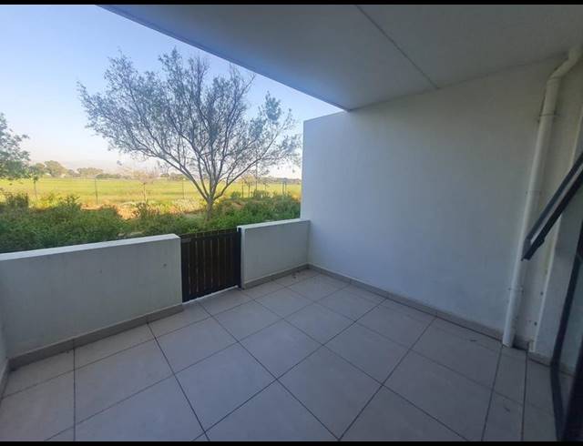 3 BEDROOM PROPERTY TO RENT IN DE VELDE